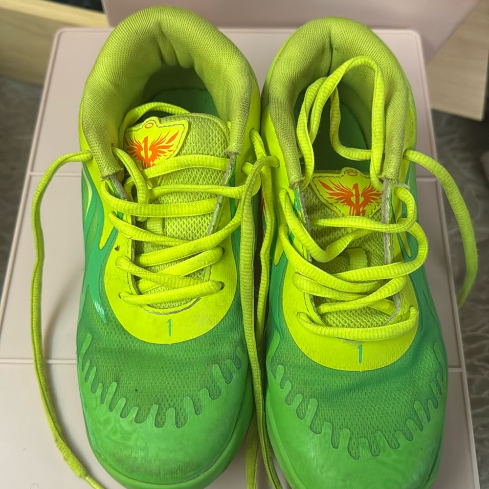 MELO- Puma